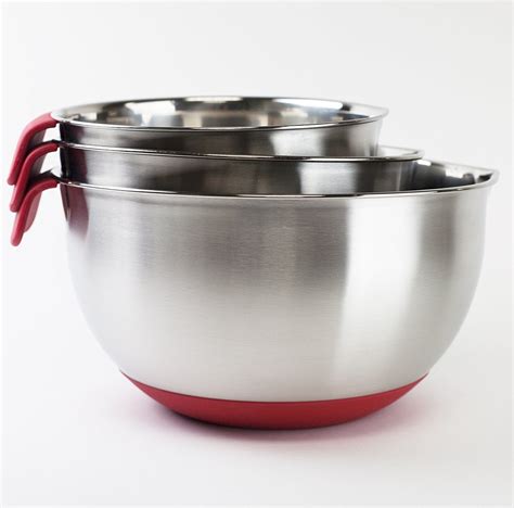 The Mqgic mixing bowl: Taking traditional recipes to new heights